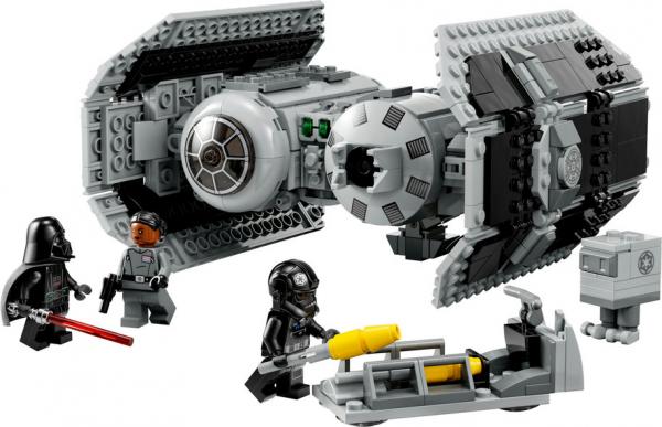 LEGO&reg; 75347 - Star Wars Tie Bomber (625 Teile)