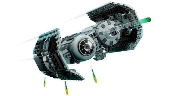 LEGO&reg; 75347 - Star Wars Tie Bomber (625 Teile)