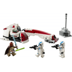 LEGO® 75378 Star Wars™ - Flucht mit dem BARC Speeder™ (221 Teile)