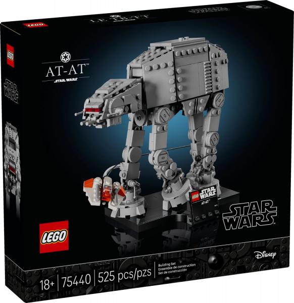 LEGO&reg; Star Wars&trade; - AT-AT&trade; (525 Teile)
