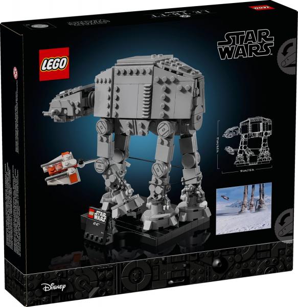 LEGO&reg; Star Wars&trade; - AT-AT&trade; (525 Teile)