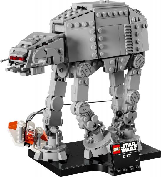 LEGO&reg; Star Wars&trade; - AT-AT&trade; (525 Teile)