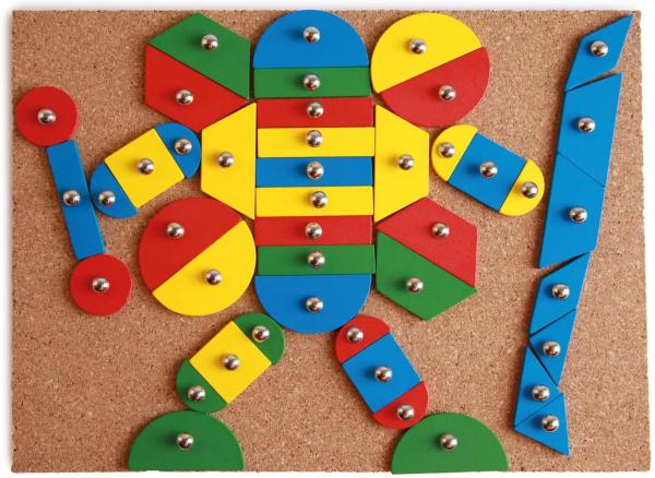 LENA - 65827 - Hammerspiel