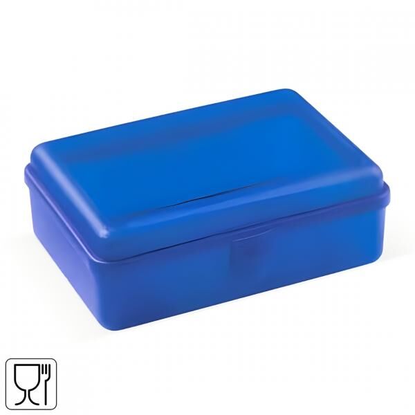 Lunchbox eins blau 950 ml