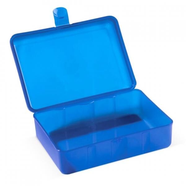 Lunchbox eins blau 950 ml
