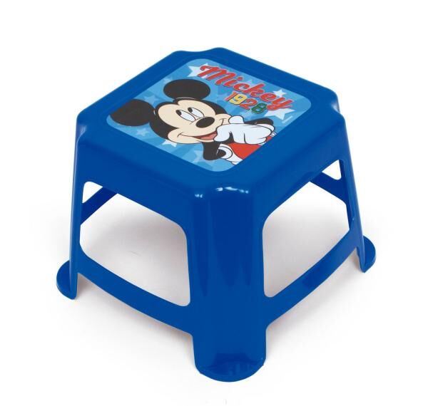 Mickey Mouse - Monoblock-Hocker