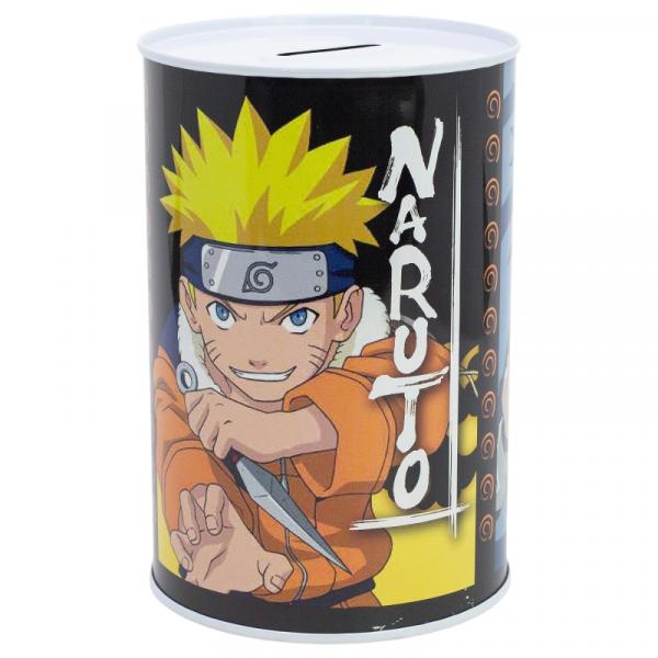 Naruto -  Spardose - 15 cm