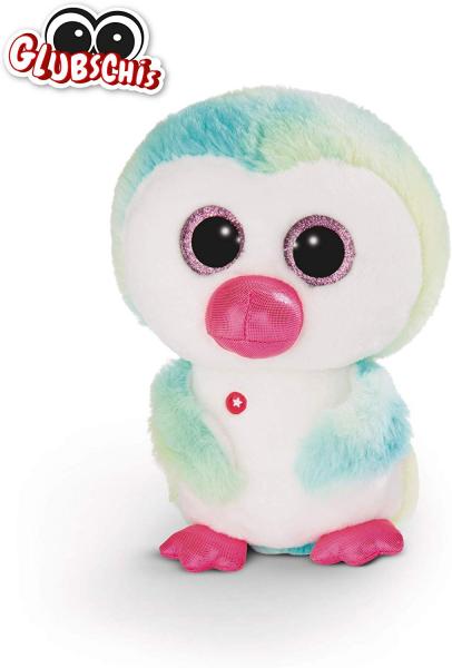 Nici - Glubschis - Pinguin Yoniko 23cm Pl&uuml;schtier