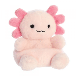 Palm Pals Ax Axolotl ca.13 cm - Plüschfigur