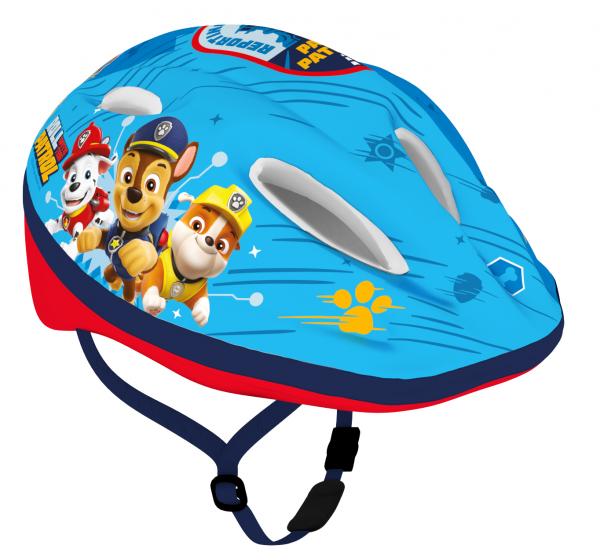 PAW PATROL BOYS - Fahrradhelm