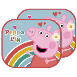 Peppa Pig - Auto-Sonnenschutz