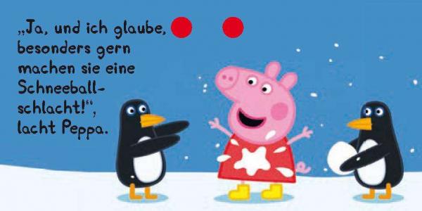 Peppa Pig - Mein Adventskalender
