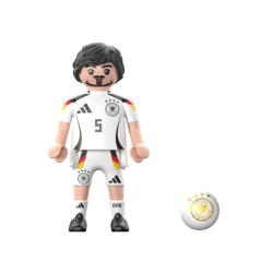PLAYMOBIL® 71662 - DFB Stars - Mats Hummels play figure