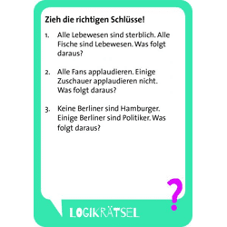 Pocket Quiz - Gehirnjogging