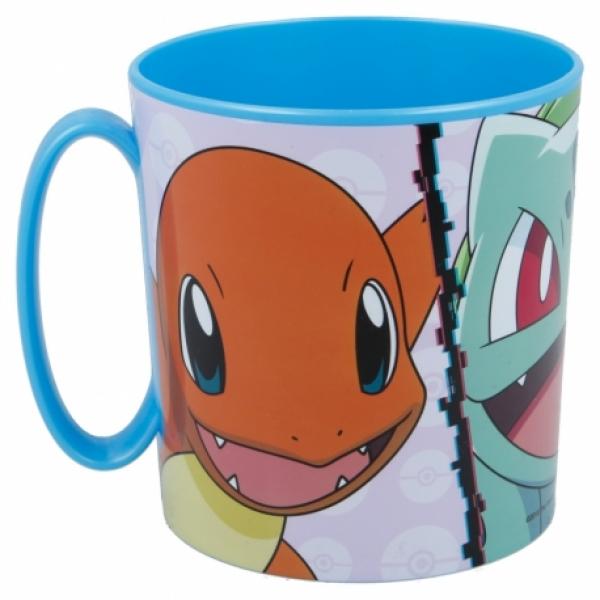 Pok&eacute;mon - Kunststoffbecher 350ml