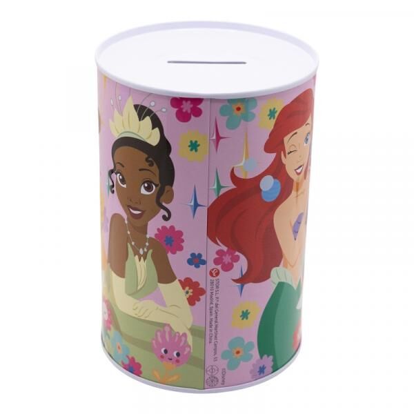 Prinzessin Spardose - 15 cm