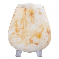 PTMD Teelichthalter Jamillia 19 cm