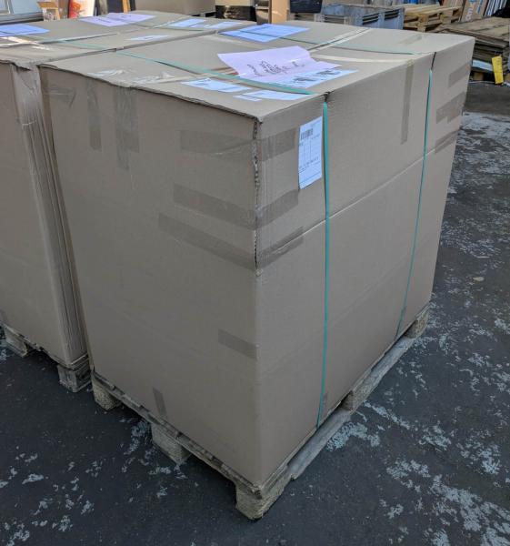 Retouren Palette Spielzeug 159 Artikel 4.326,- EUR