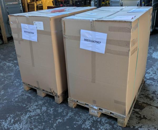 Retouren Palette Spielzeug 159 Artikel 4.326,- EUR