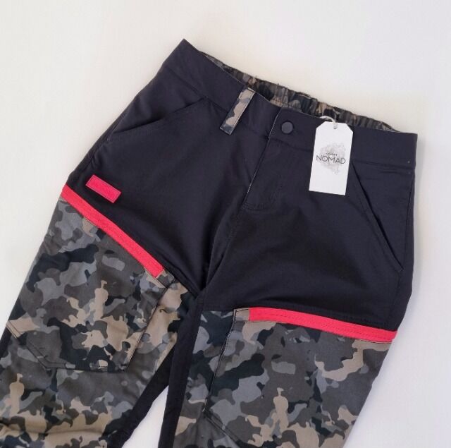 Scandi NOMAD-Hose für Frauen