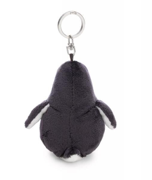 Schl&uuml;sselanh&auml;nger - Pinguin Jorge Thunder 10cm