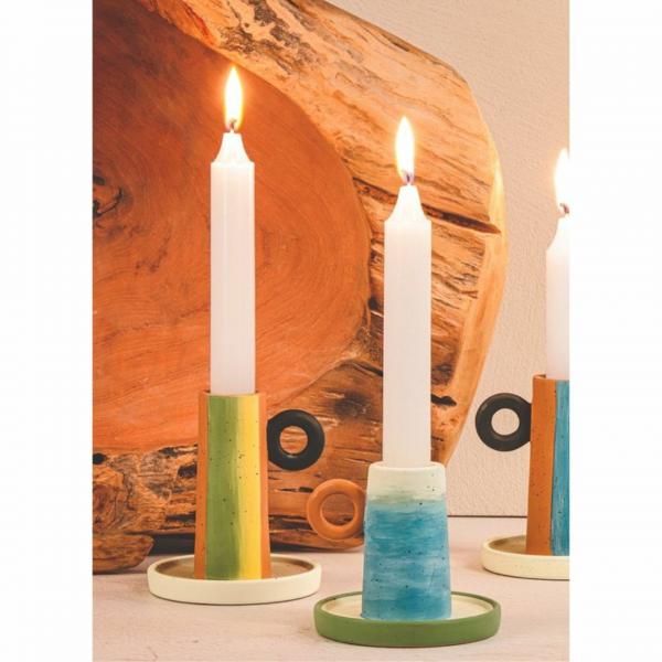 SENZA Kerzenleuchter Lima S 8,5 cm