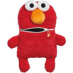 Sesamstraße - Elmo, 27 cm, Plüschfigur