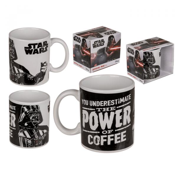 Star Wars - Tasse - 325 ml