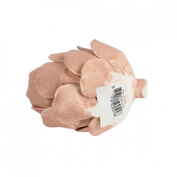 Statue Artischocke terra 11 cm