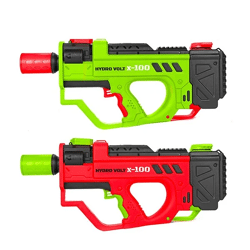 Toi Toys - SPLASH Elektrische Wasserpistole - Blastaway