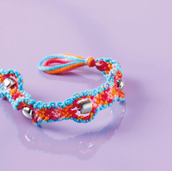 Totum Amigo - Freundschaftsb&auml;nder