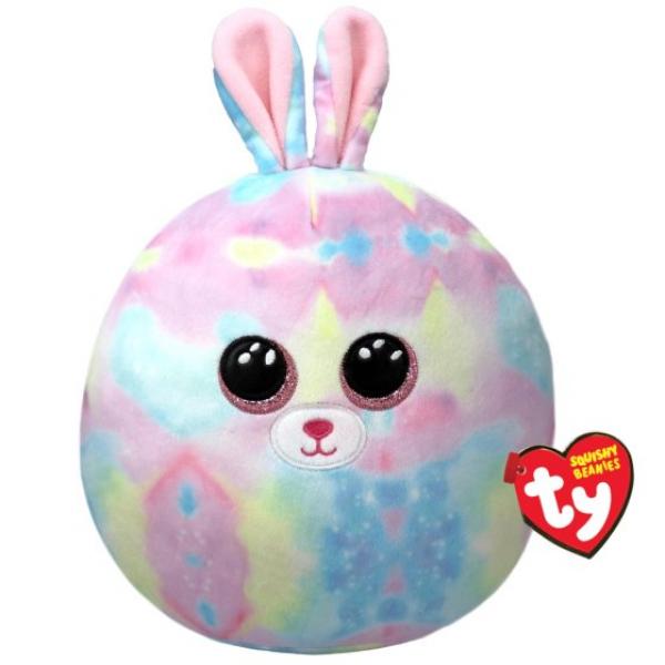 Ty 39371 - Floppity Bunny Squishy Beanie plush - 35 cm