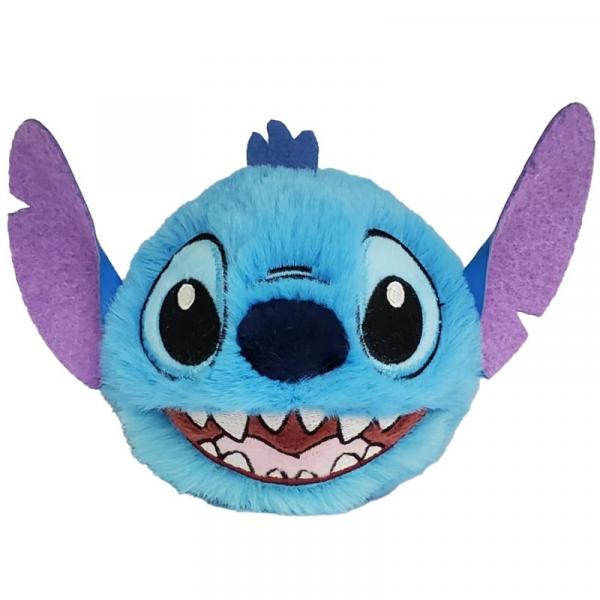 Ty 83026 - Disney Stitch - Bouncer Pl&uuml;sch - 8 cm
