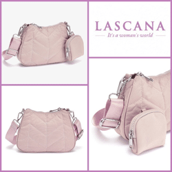 Umhängetasche Lascana