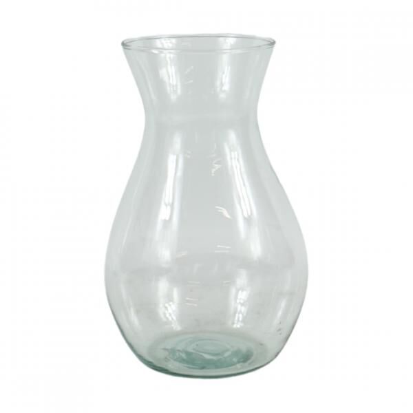 Vase Wazon Glas 20 cm