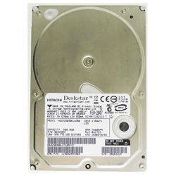 500GB SATA-Festplatte