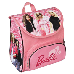 Barbie - CUTIE preschool satchel