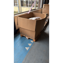 Bijmakay Kissen 45 x 45 cm assorti D