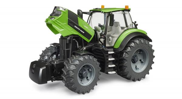 Bruder 03160 - Deutz 8280 TTV