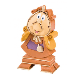 Bullyland 12563 - Herr von Unruh, Spielfigur