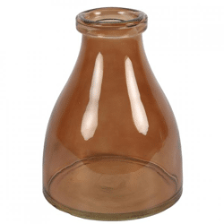 Countryfield Vase Missy braun 19 cm