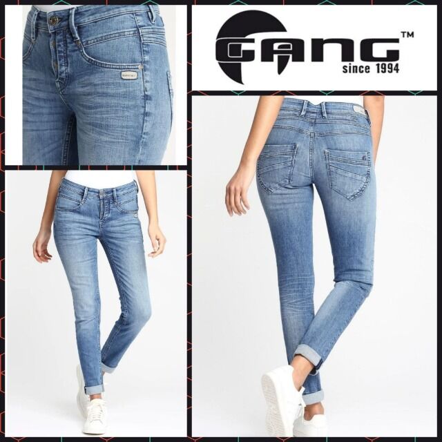 Damenjeans GANG 