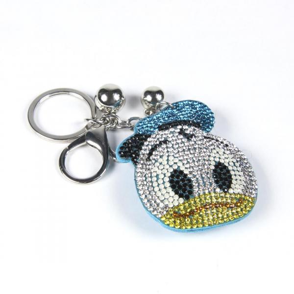 Disney Donald Duck - 3D Schl&uuml;sselanh&auml;nger