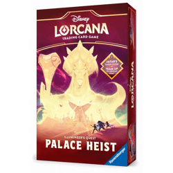 Disney Lorcana: Set 8 - Reign of Jafar - Special Gift Set EN