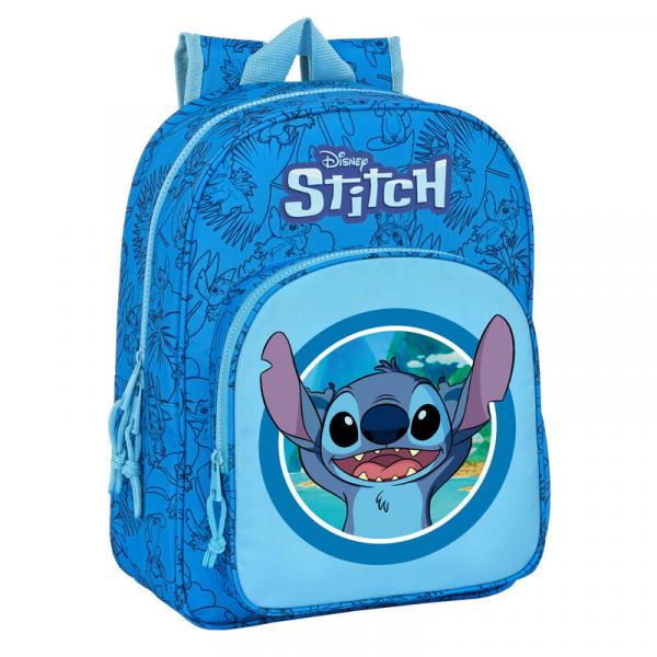 Disney Stitch - Backpack - 34 cm