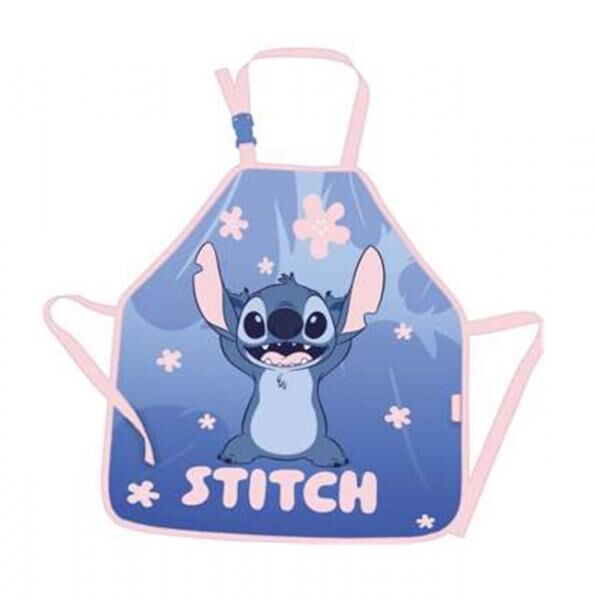 Disney Stitch - Sch&uuml;rze - 49 cm