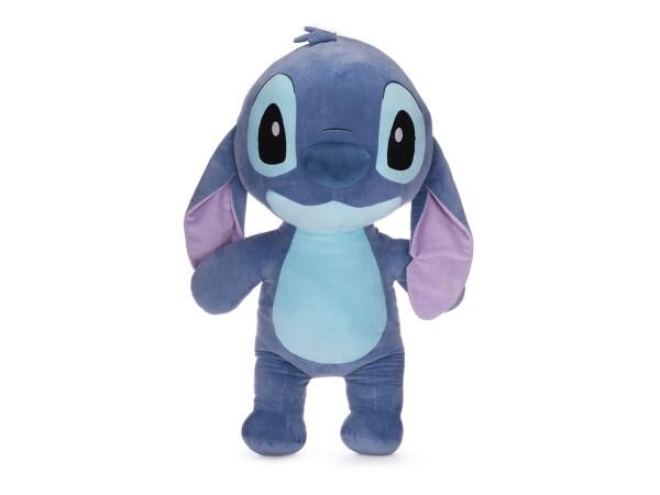 Disney Stitch standing - plush 58 cm