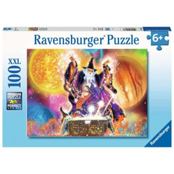 Drachenzauber - Puzzle 1000 Teile