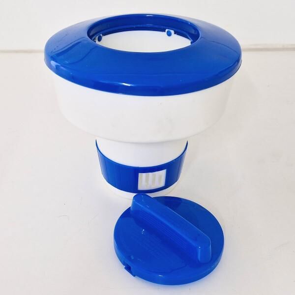 Floating Chlorine dispensor