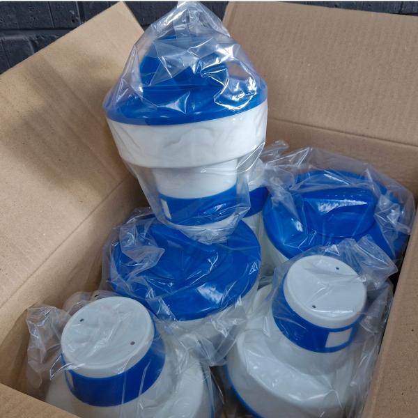 Floating Chlorine dispensor